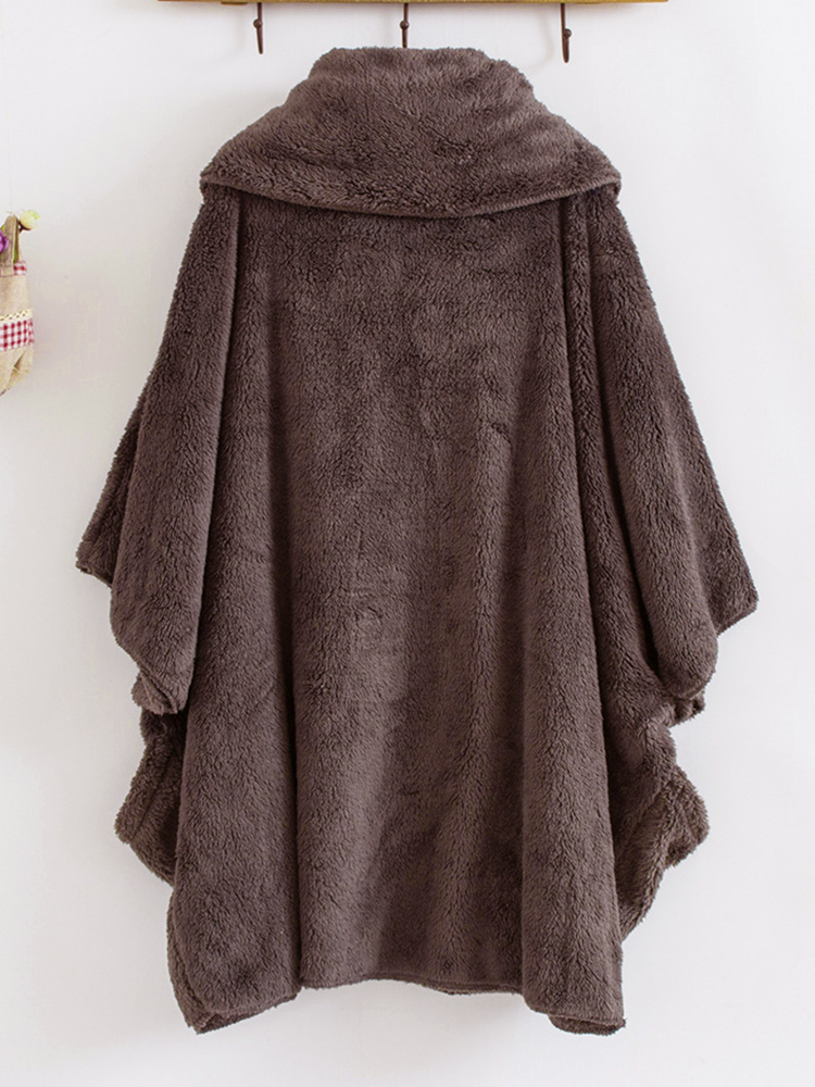 Batwing-Sleeve-Fleece-Warm-Coats-1391064