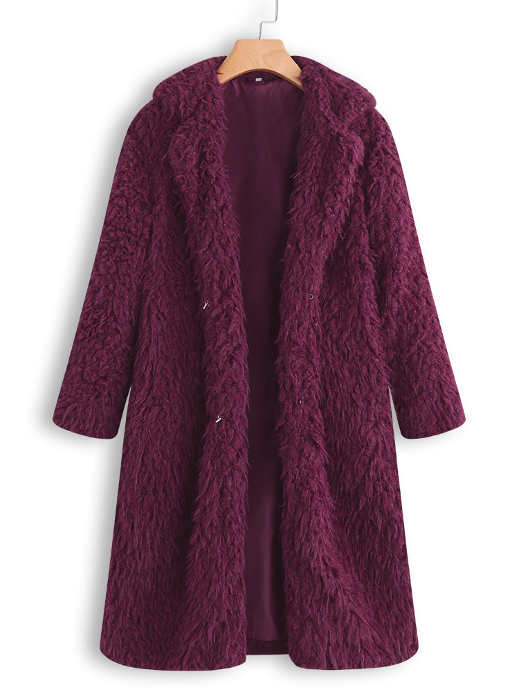 Faux-Fur-Turn-Down-Collar-Coats-1390992