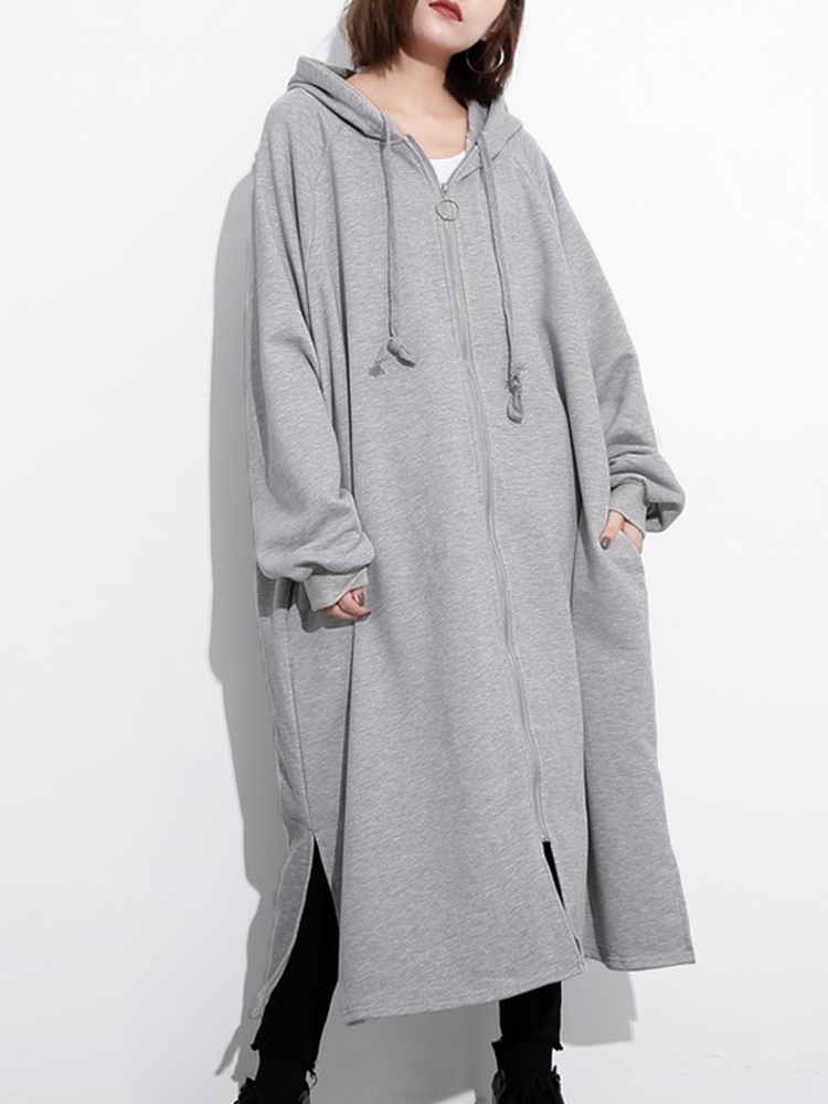 M-5XL-Solid-Color-Hooded-Coat-1225612