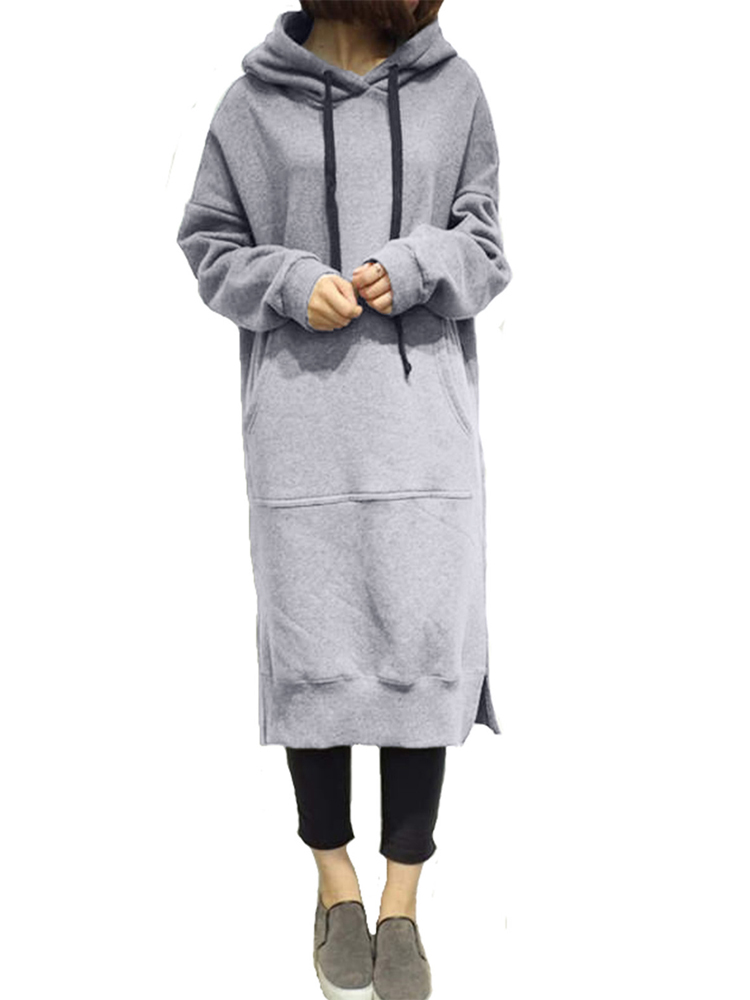 Woman-Long-Sleeve-Hoodies-Pockets-Sweatshirt-Dress-1287058