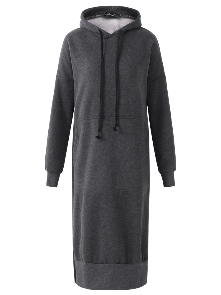 Woman-Long-Sleeve-Hoodies-Pockets-Sweatshirt-Dress-1287058